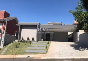 Foto 1 de Casa de Condomínio com 3 Quartos à venda, 232m² em Condomínio Residencial Água Verde, Atibaia