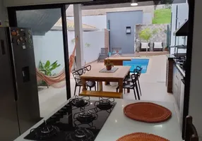 Foto 1 de Casa de Condomínio com 4 Quartos à venda, 256m² em Ibi Aram, Itupeva