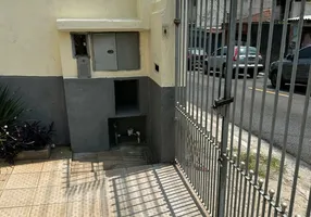 Foto 1 de Sobrado com 3 Quartos para alugar, 150m² em Lauzane Paulista, São Paulo