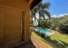 Foto 1 de Casa de Condomínio com 4 Quartos à venda, 350m² em Chacara Santa Lucia, Carapicuíba