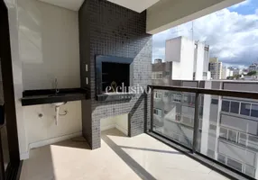 Foto 1 de Apartamento com 2 Quartos à venda, 86m² em Canto, Florianópolis