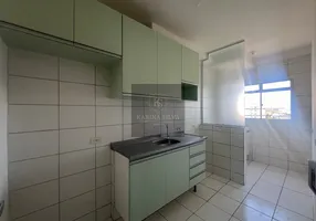 Foto 1 de Apartamento com 2 Quartos à venda, 57m² em Jardim Paulista, Taubaté