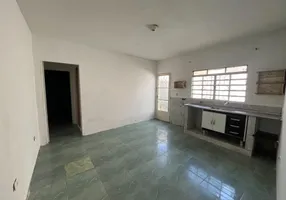 Foto 1 de Casa com 1 Quarto para alugar, 65m² em Jardim Varan, Suzano