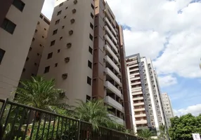 Foto 1 de Apartamento com 3 Quartos à venda, 107m² em Santa Cruz do José Jacques, Ribeirão Preto