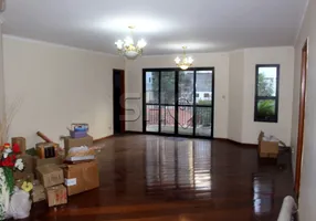 Foto 1 de Apartamento com 3 Quartos à venda, 145m² em Água Fria, São Paulo