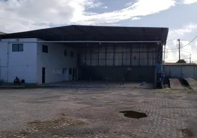 Foto 1 de Galpão/Depósito/Armazém para venda ou aluguel, 800m² em Centro, Cabo de Santo Agostinho