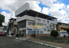 Foto 1 de Prédio Comercial para venda ou aluguel, 512m² em Centro, São Lourenço da Mata