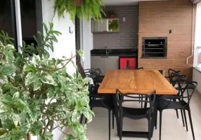 Foto 1 de Apartamento com 3 Quartos à venda, 121m² em Duque de Caxias, Cuiabá