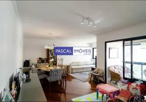 Foto 1 de Apartamento com 4 Quartos à venda, 144m² em Vila Alexandria, São Paulo