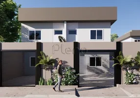 Foto 1 de Casa de Condomínio com 3 Quartos para venda ou aluguel, 91m² em Parque dos Pomares, Campinas