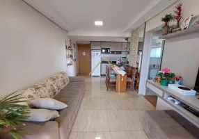 Foto 1 de Apartamento com 2 Quartos à venda, 53m² em Jardim Brasil, Americana