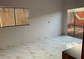 Foto 1 de Casa com 2 Quartos à venda, 95m² em Setor Maysa Extensao, Goiânia