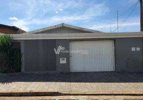 Foto 1 de Casa com 3 Quartos à venda, 160m² em Jardim Santa Genebra, Campinas