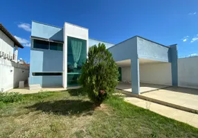 Foto 1 de Casa com 4 Quartos para alugar, 250m² em Novo Horizonte, Arapiraca