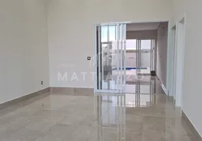 Foto 1 de Casa de Condomínio com 3 Quartos à venda, 198m² em Terras de São Bento, Limeira