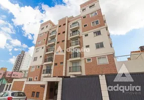 Foto 1 de Cobertura com 3 Quartos à venda, 178m² em Estrela, Ponta Grossa