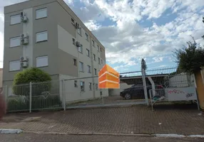 Foto 1 de Apartamento com 2 Quartos à venda, 66m² em Barnabe, Gravataí