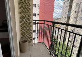 Foto 1 de Apartamento com 2 Quartos à venda, 51m² em Vila Matilde, São Paulo