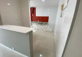 Foto 1 de Apartamento com 2 Quartos à venda, 60m² em Praça Seca, Rio de Janeiro