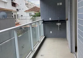 Foto 1 de Apartamento com 2 Quartos à venda, 57m² em Grajaú, Rio de Janeiro