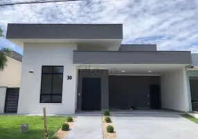 Foto 1 de Casa de Condomínio com 3 Quartos à venda, 360m² em Fazenda Santana, Valinhos