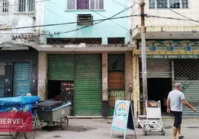 Foto 1 de Ponto Comercial à venda, 256m² em Centro, Rio de Janeiro