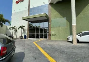 Foto 1 de Prédio Comercial à venda, 2250m² em Vila CECAP Idalina Cussiol da Cruz, Fernandópolis