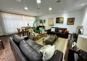 Foto 1 de Casa com 4 Quartos à venda, 305m² em Boqueirão, Santos