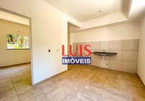 Foto 1 de Apartamento com 1 Quarto para alugar, 30m² em Itaipu, Niterói