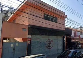 Foto 1 de Prédio Comercial à venda, 357m² em Vila Regente Feijó, São Paulo