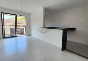 Foto 1 de Apartamento com 2 Quartos à venda, 67m² em Varzea, Teresópolis