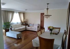 Foto 1 de Apartamento com 3 Quartos à venda, 127m² em Indianópolis, São Paulo