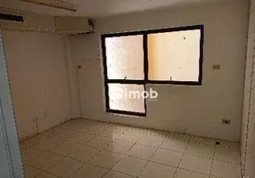 Foto 1 de Sala Comercial à venda, 115m² em Centro, Santos