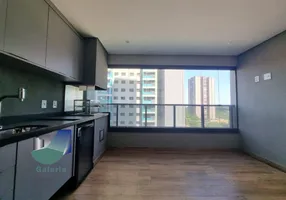 Foto 1 de Apartamento com 2 Quartos para alugar, 97m² em Jardim Olhos d Agua, Ribeirão Preto