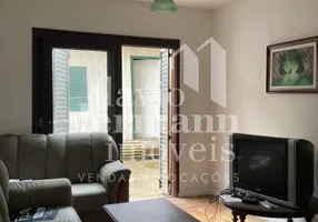 Foto 1 de Apartamento com 1 Quarto para alugar, 55m² em Santana, Porto Alegre