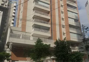 Foto 1 de Apartamento com 2 Quartos para alugar, 62m² em Vila Mariana, São Paulo