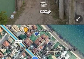 Foto 1 de Lote/Terreno à venda, 2963m² em Manguinhos, Armação dos Búzios