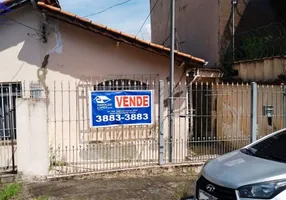 Foto 1 de Casa com 1 Quarto à venda, 80m² em Vila Isolina Mazzei, São Paulo