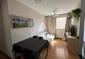 Foto 1 de Apartamento com 2 Quartos à venda, 44m² em Residencial Villa Garden, Campinas