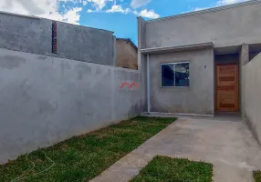 Foto 1 de Casa com 2 Quartos à venda, 45m² em Campo de Santana, Curitiba