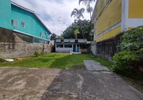 Foto 1 de Lote/Terreno à venda, 250m² em Jardim Las Palmas, Guarujá