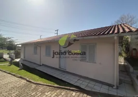 Foto 1 de Imóvel Comercial com 4 Quartos para alugar, 105m² em Alto Aririú, Palhoça