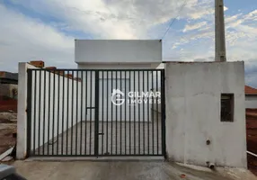 Foto 1 de Casa com 3 Quartos à venda, 71m² em Residencial Reserva da Barra, Jaguariúna