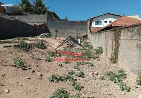 Foto 1 de Lote/Terreno à venda, 360m² em Canaã, Belo Horizonte