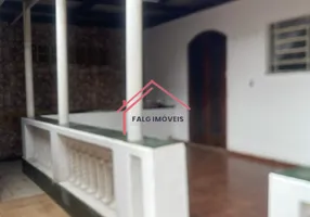 Foto 1 de Casa com 3 Quartos para alugar, 125m² em Vila Yara, Osasco