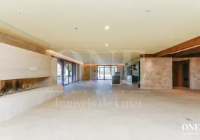 Foto 1 de Casa de Condomínio com 4 Quartos para alugar, 2100m² em , Eldorado do Sul