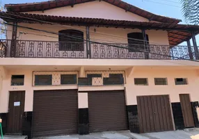 Foto 1 de Casa com 3 Quartos à venda, 360m² em Tirol, Belo Horizonte