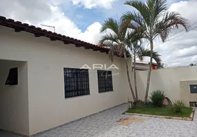 Foto 1 de Casa com 2 Quartos à venda, 168m² em Jardim Tarumã, Londrina