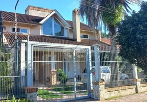 Foto 1 de Casa com 3 Quartos à venda, 200m² em Ipanema, Porto Alegre