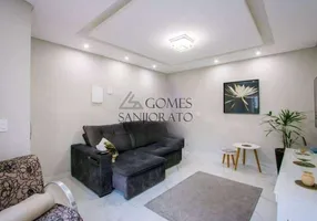Foto 1 de Casa com 3 Quartos à venda, 176m² em Vila Pires, Santo André